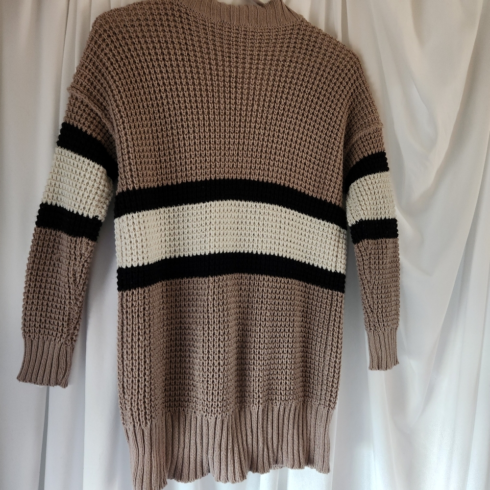 Ladies Sweater Sz M - Picture 11 of 14